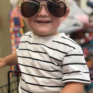 Meet your Posher, Sara